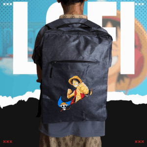 حقيبة ظهر Backpack Luffy