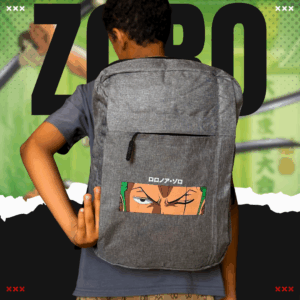 حقيبة ظهر Backpack Zoro