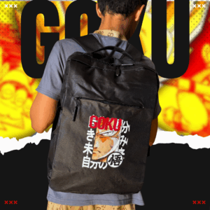 حقيبة ظهر Backpack GOKU
