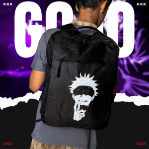 حقيبة ظهر Backpack GoJo