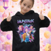 02 Hoodie HUNTRIX