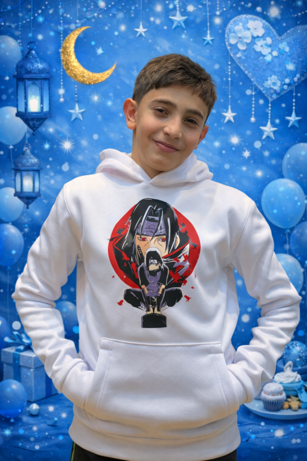 Hoodie itachi