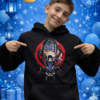 Hoodie itachi