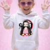Hoodie Nezuko