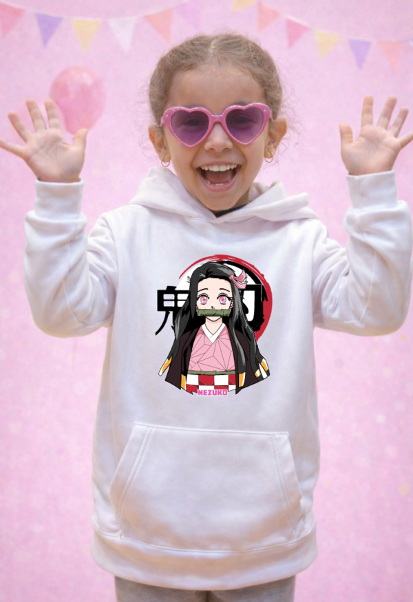 Hoodie Nezuko