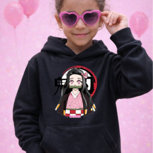 Hoodie Nezuko