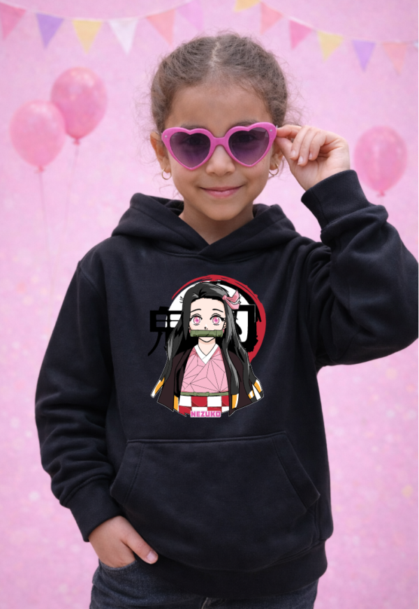 Hoodie Nezuko